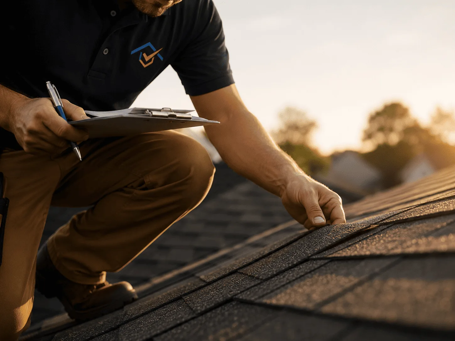 Why Choose Roof Inspection in Casar, NC