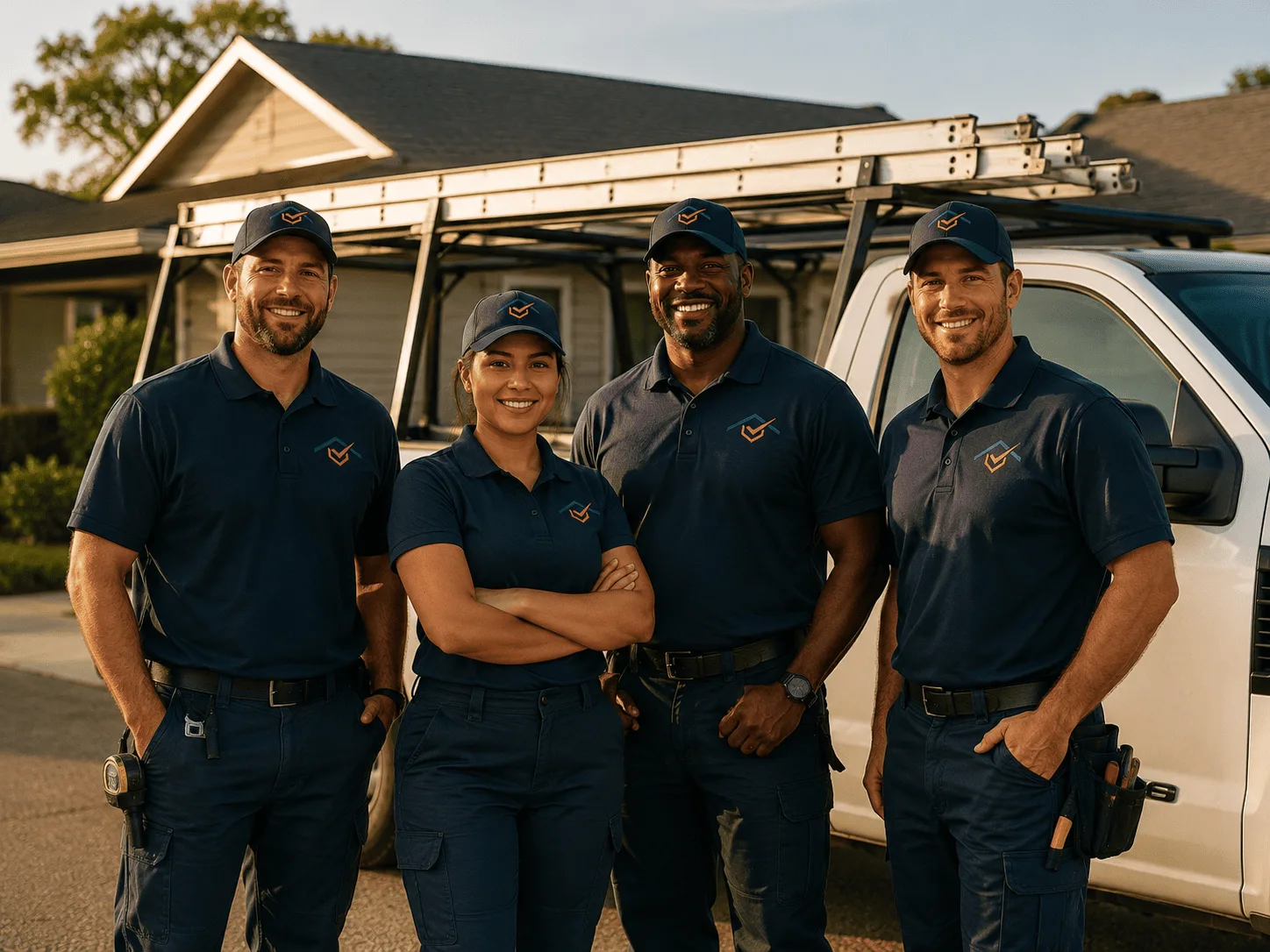 Roof Inspection company in Casar, NC